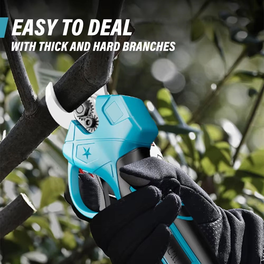 SnipaLite Electric Pruning Shear