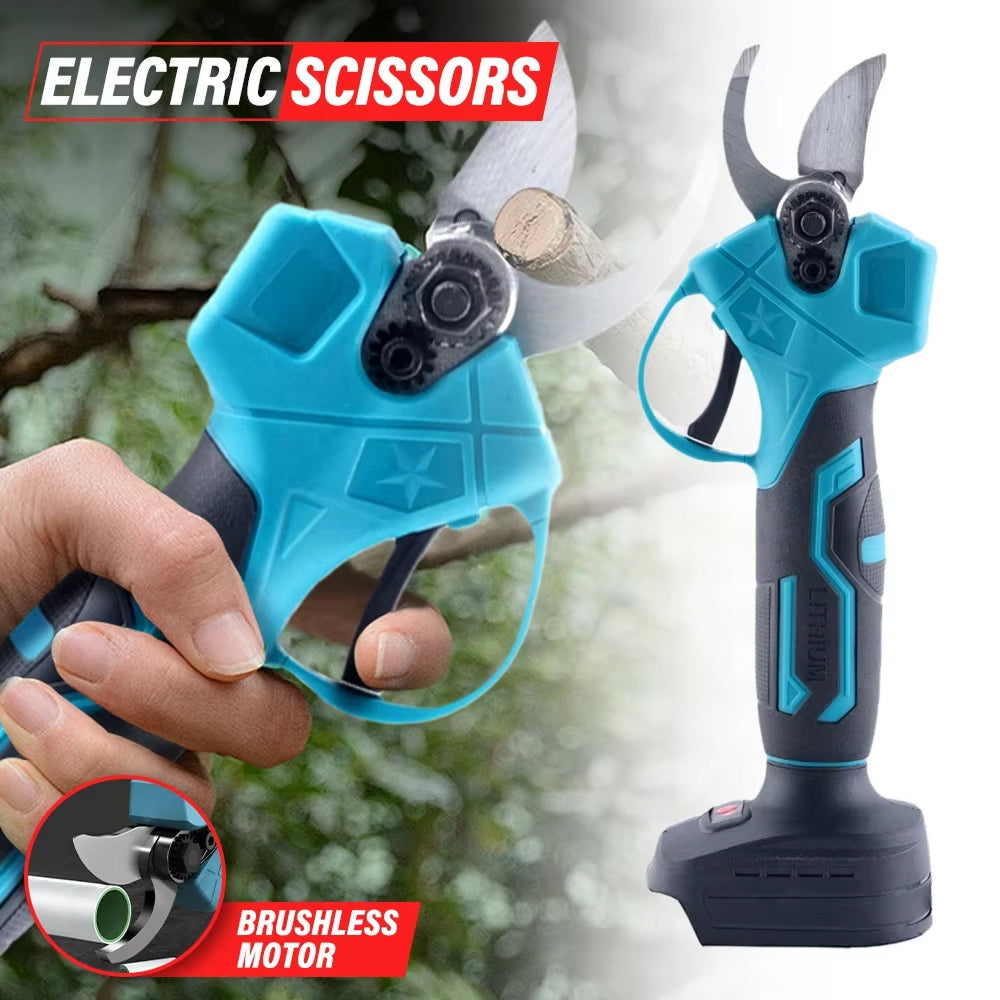 SnipaLite Electric Pruning Shear