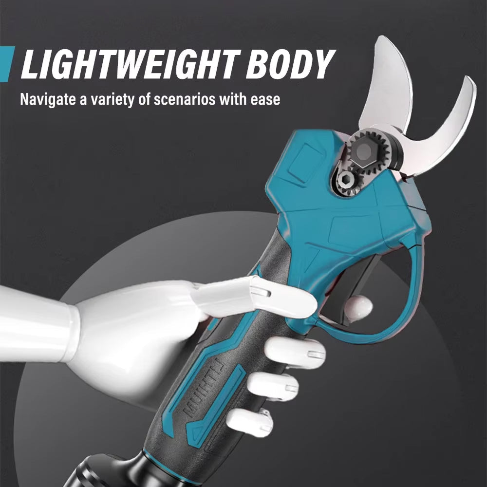 SnipaLite Electric Pruning Shear