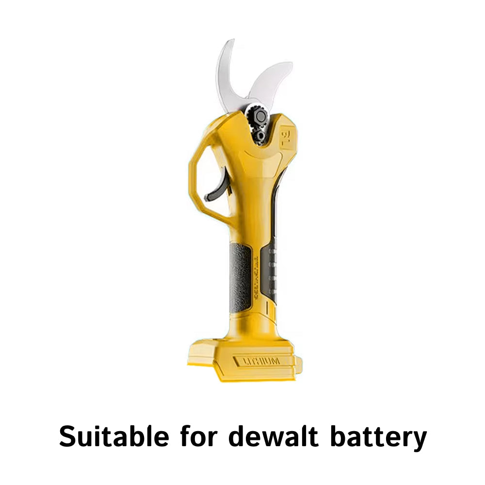 SnipaLite Electric Pruning Shear