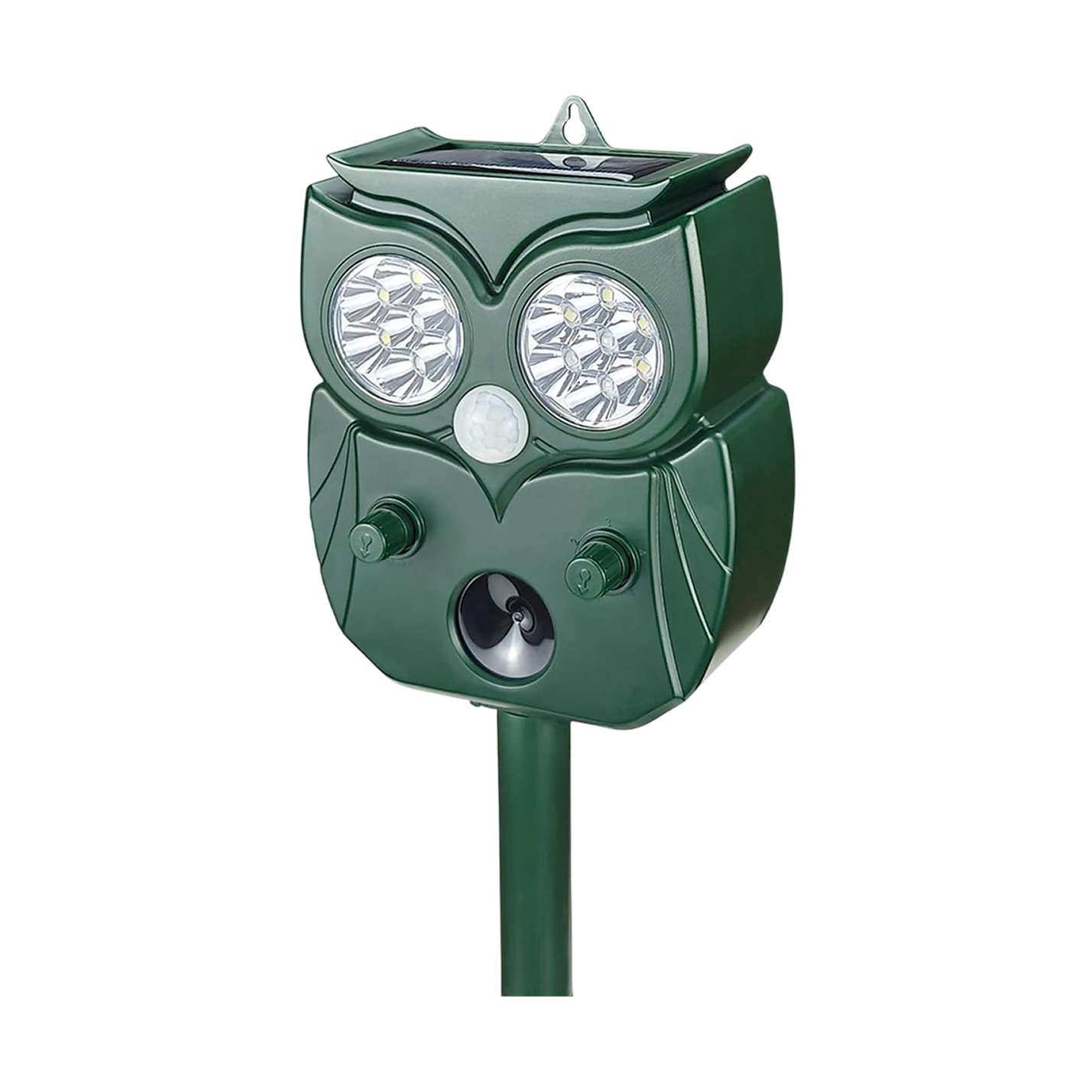 SonicHerd Rabbit Deterrent For Yard