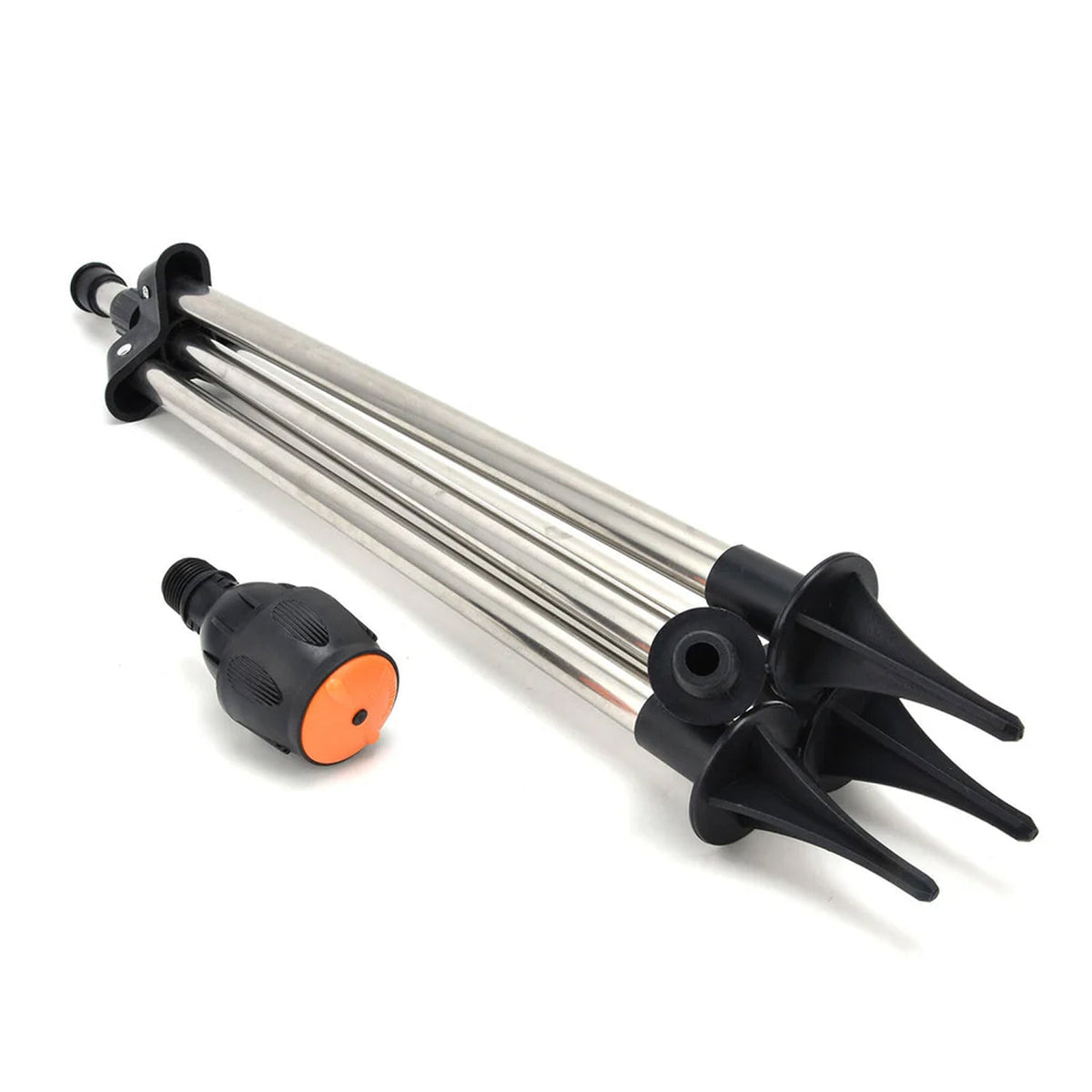 Spaymox Tripod Sprinkler For Large Lawn