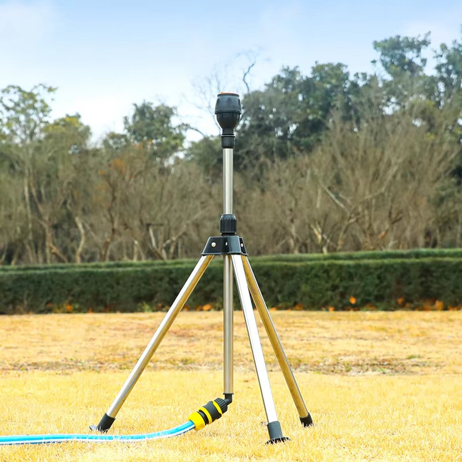 Spaymox Tripod Sprinkler