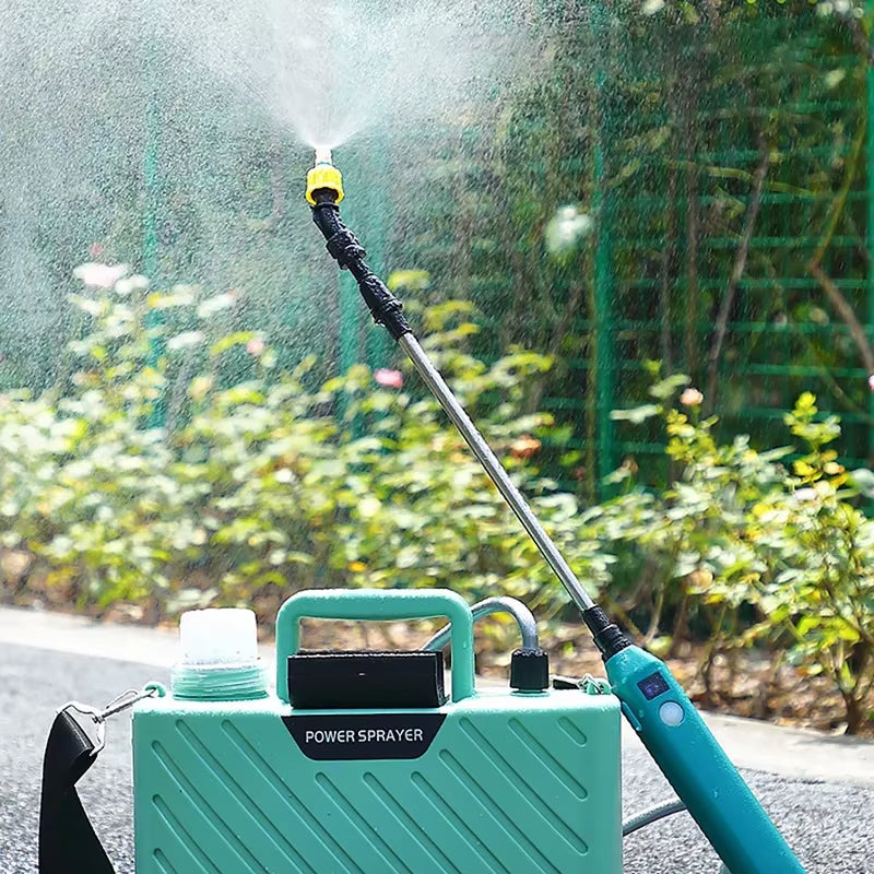 SprayPacki Electric Sprayer