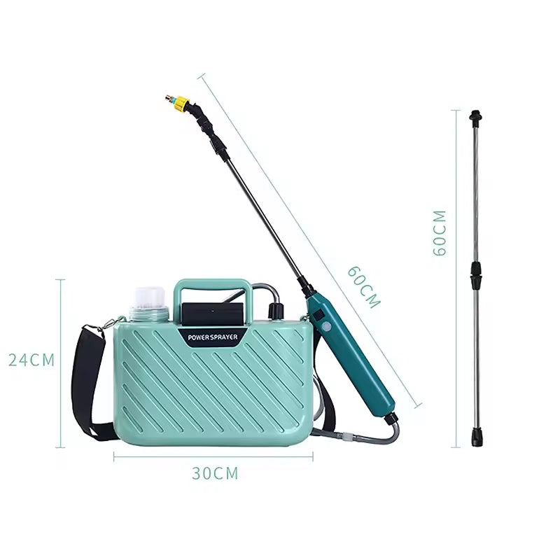 SprayPacki Electric Sprayer