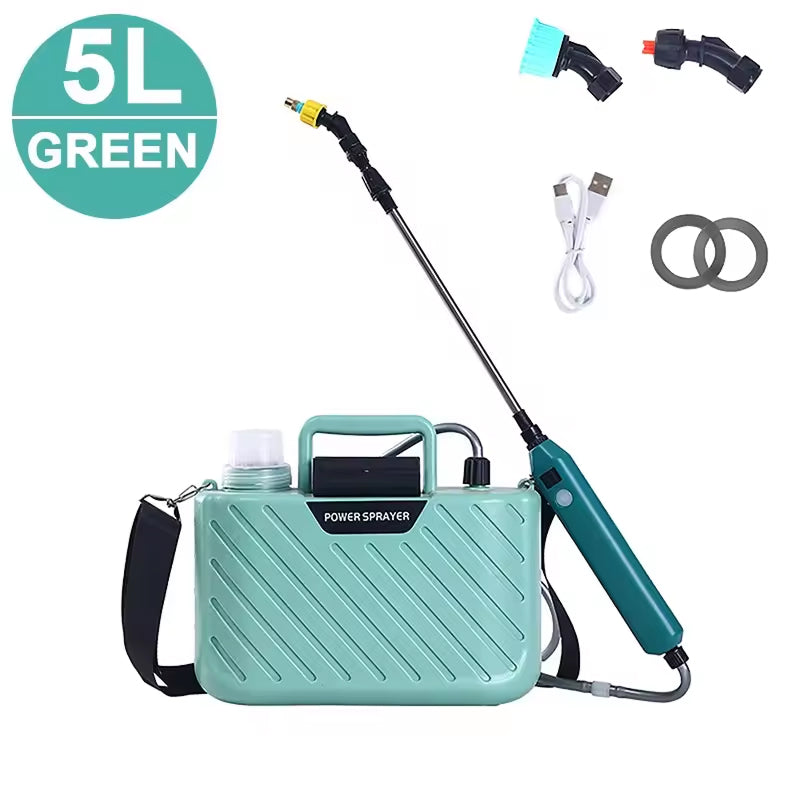 SprayPacki Electric Sprayer