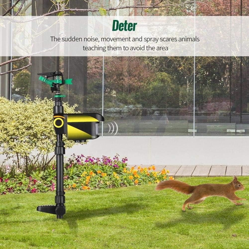 Sprixcle Goose Deterrent