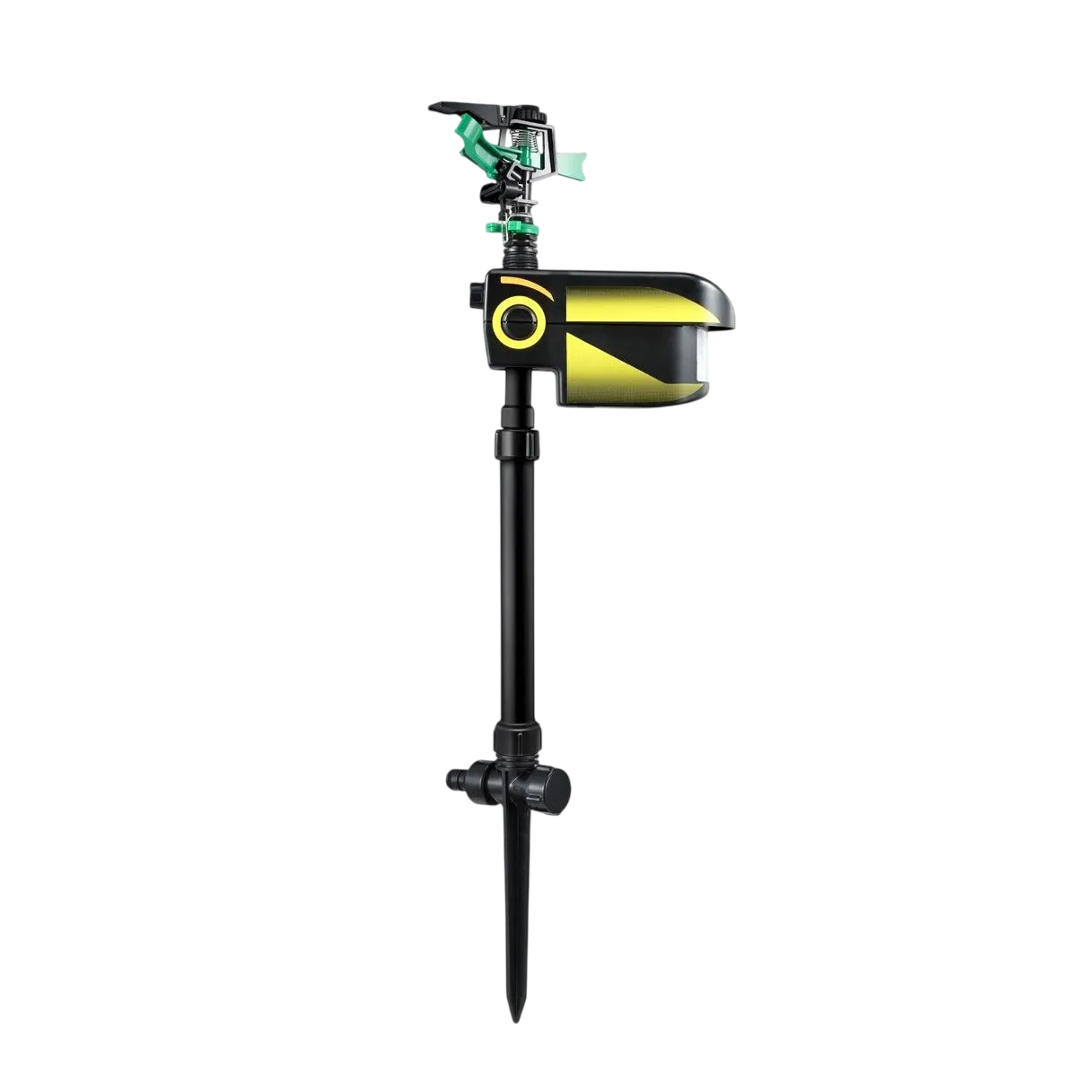 Sprixcle Motion Activated Sprinkler For Deer