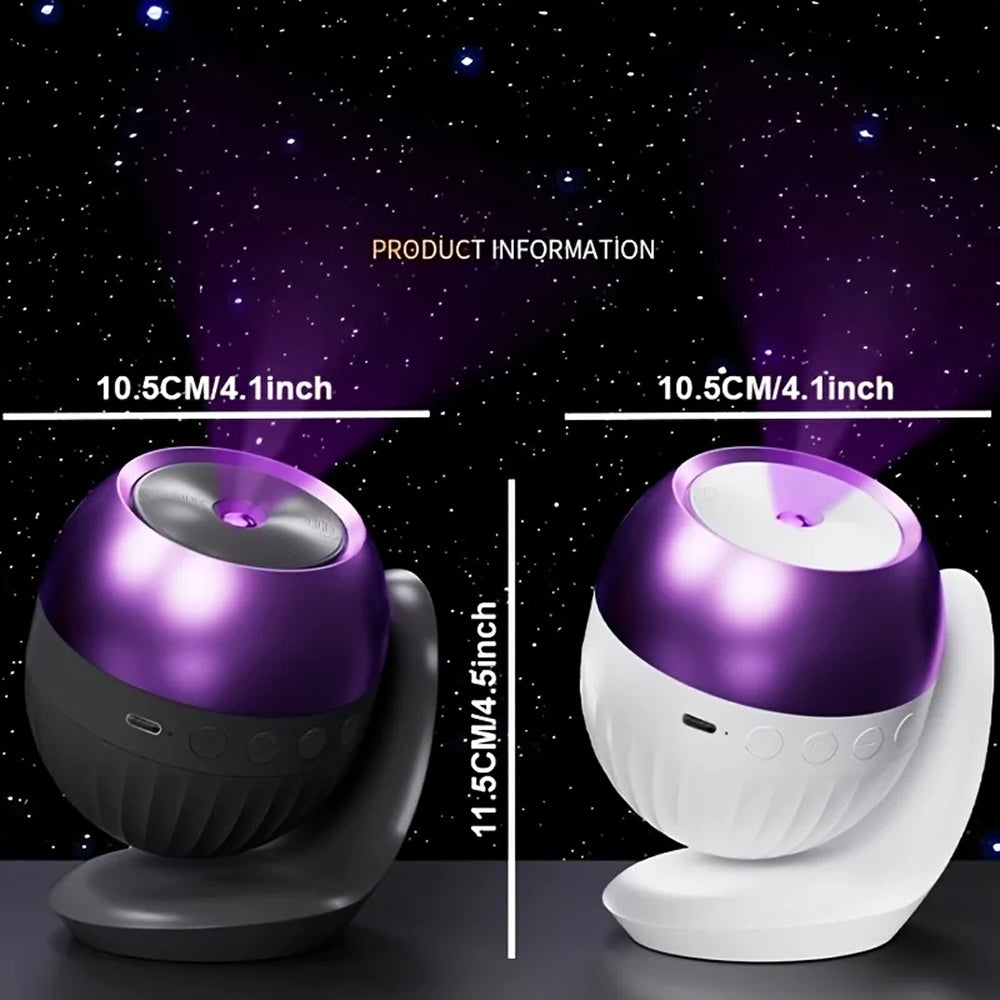 StaruGlow Galaxy Projector