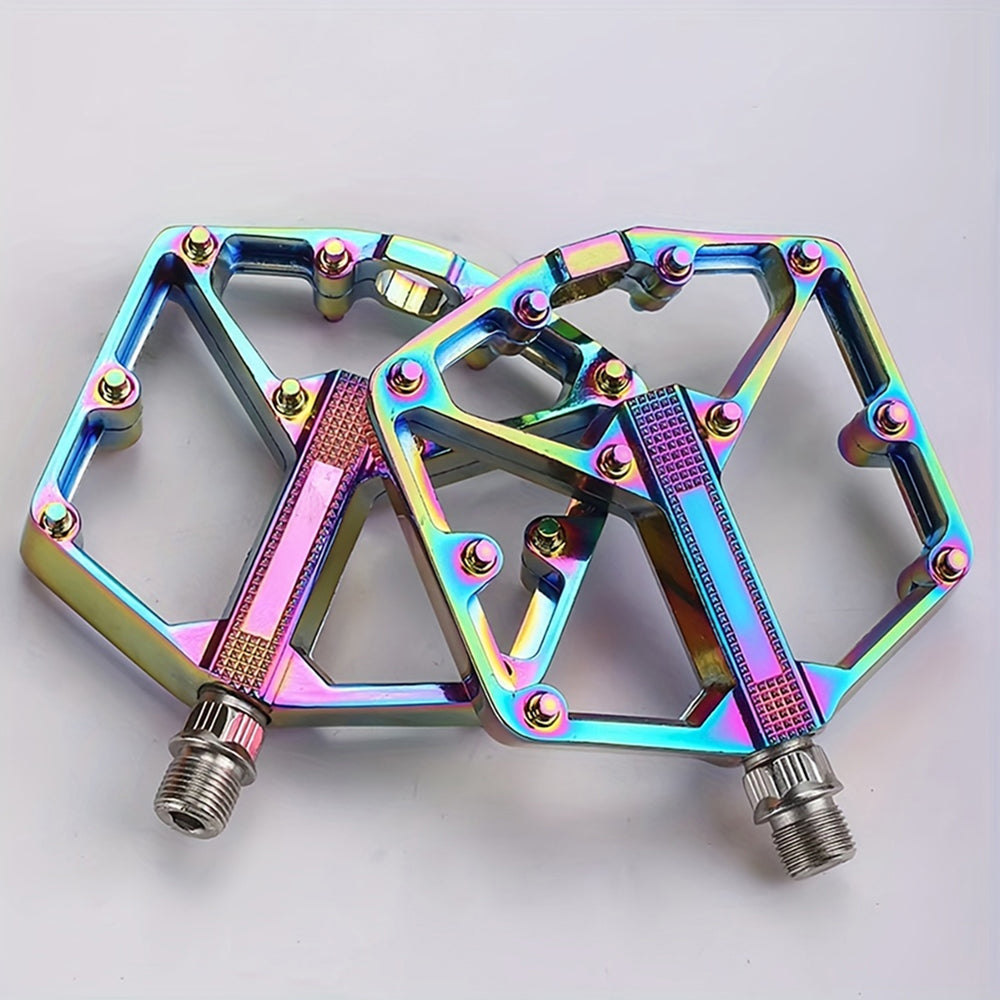 Stexmove Mountain Bike Flat Pedals