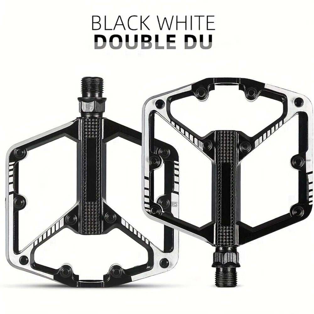 Stexmove Mountain Bike Flat Pedals