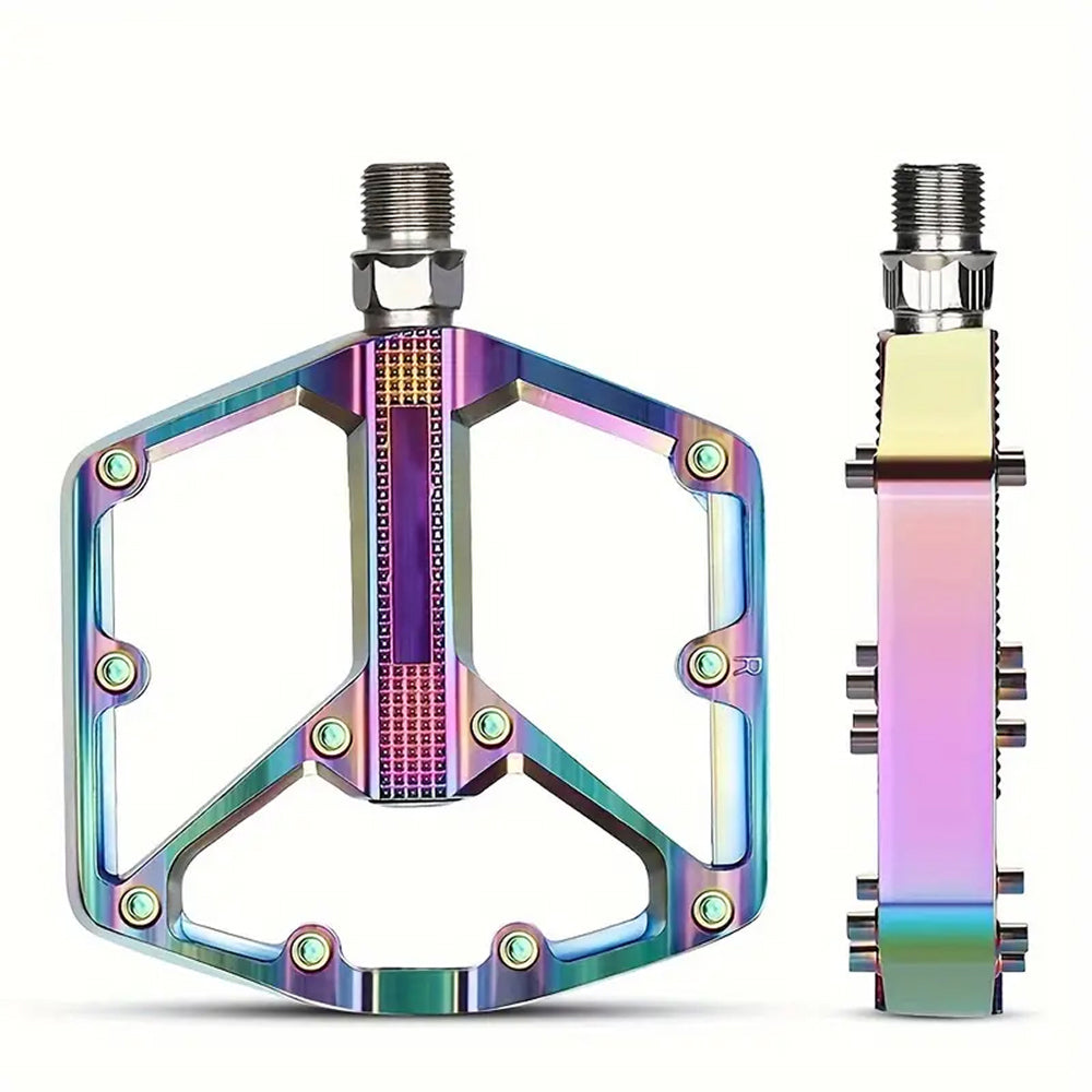 Stexmove Mountain Bike Flat Pedals