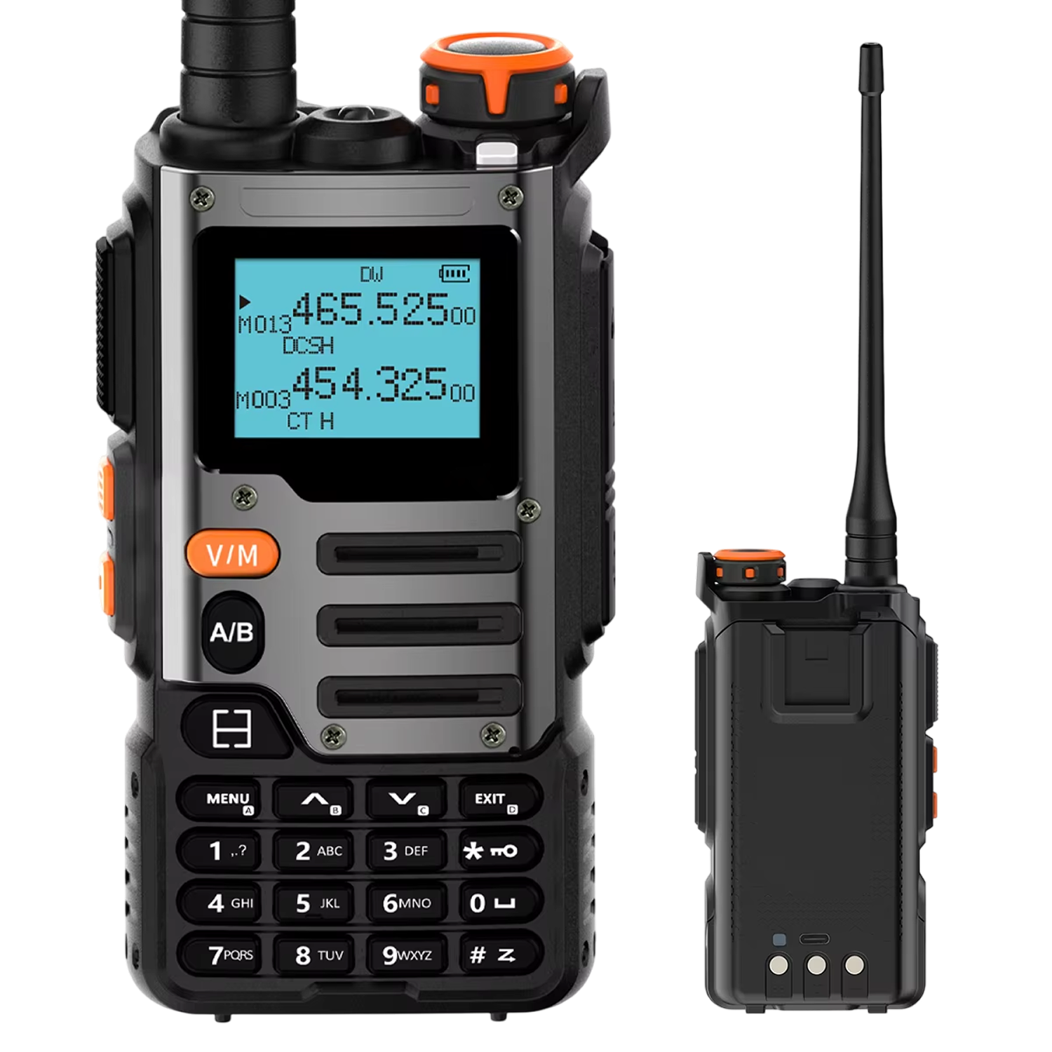 Talkobex Hunting Radio