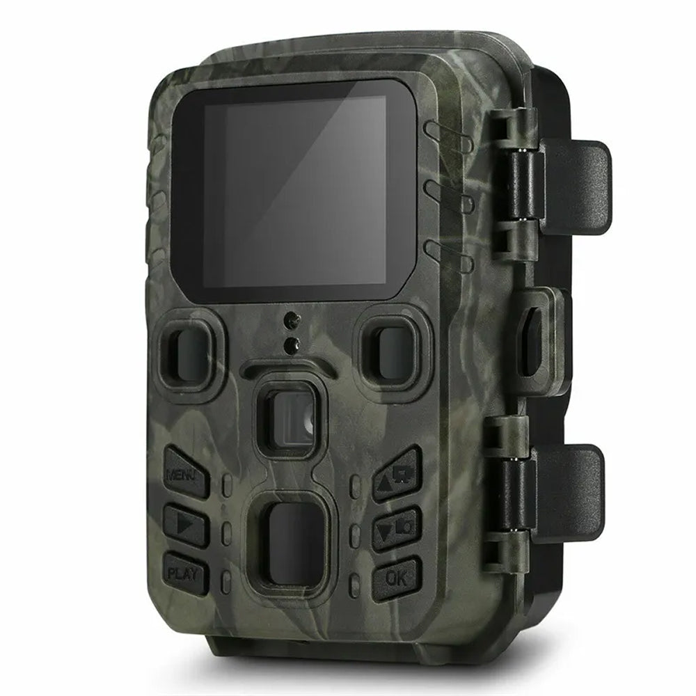 TrackaPix Trail Camera For Backyard