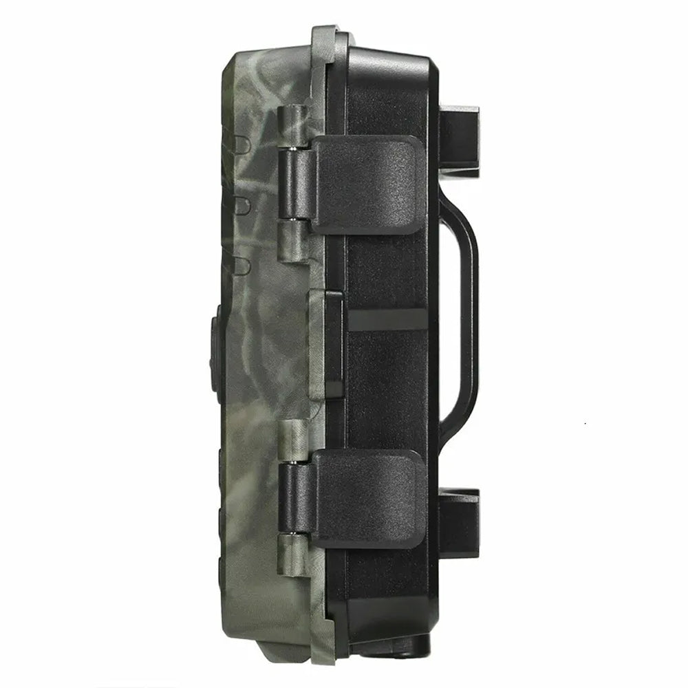 TrackaPix Night Camera for Garden Wildlife