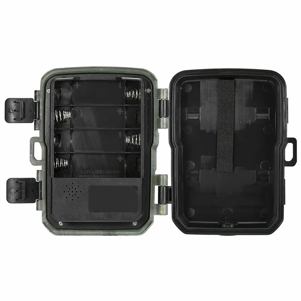 TrackaPix Night Camera for Garden Wildlife