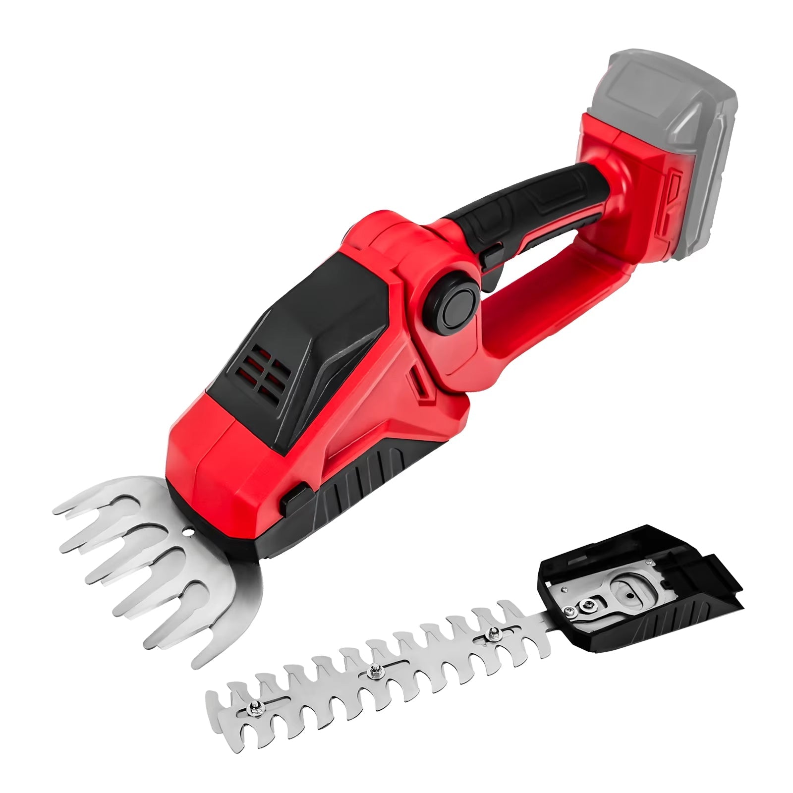 TrimTeky Cordless Hedge Trimmer