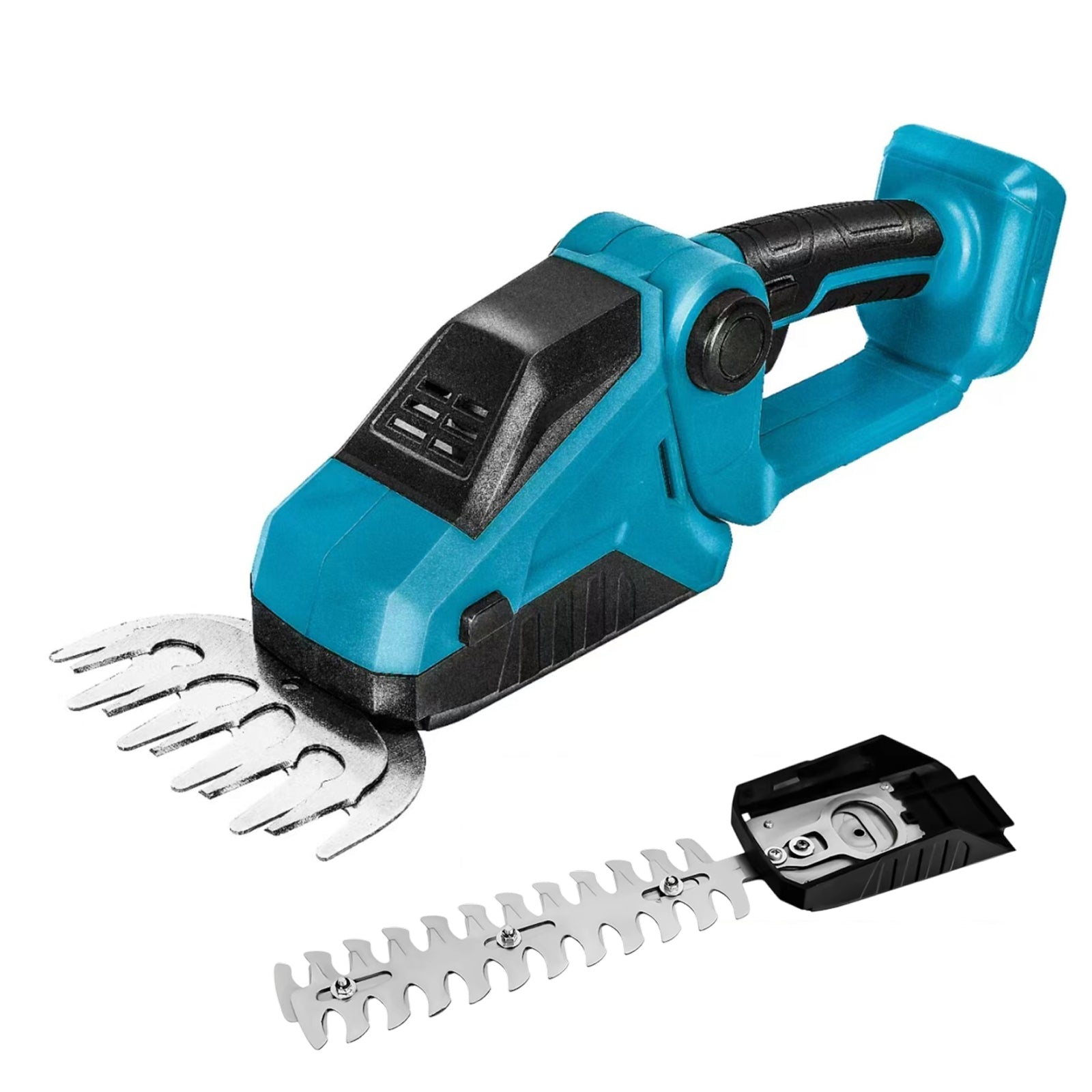 TrimTeky Cordless Hedge Trimmer