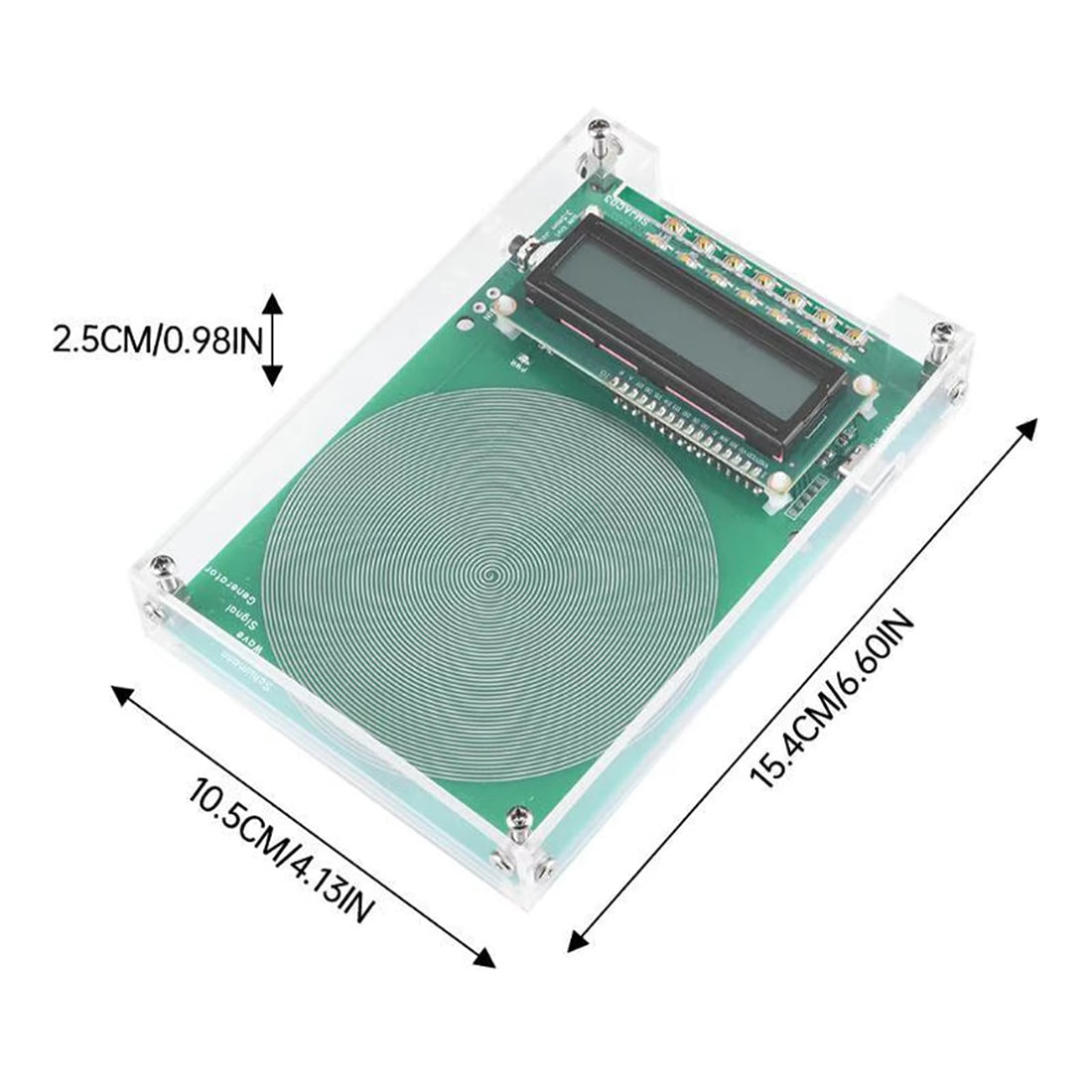 VimexCare Calminity Frequency Generator